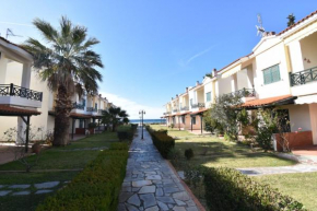 Pandora Sea Side Maisonette, Nikiti